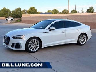 2023 Audi A5 Sportback