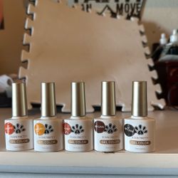 Born Pretty Gel Color