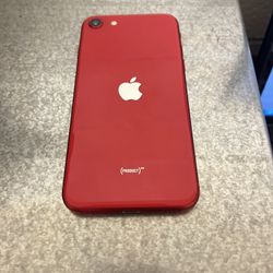 iCloud Locked iPhone SE 2020