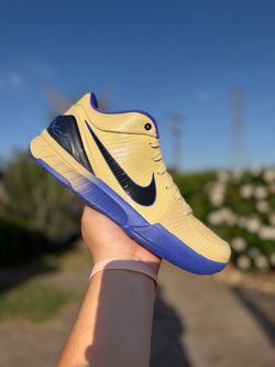Nike Kobe 4 ‘Fc Barcelona’ size 8.5