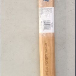 Kobalt 4 LB Michigan Axe Hichory Wood