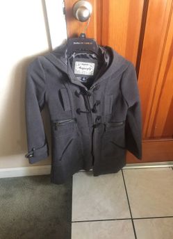 Girl size medium