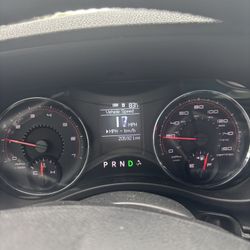 2012 Dodge Charger