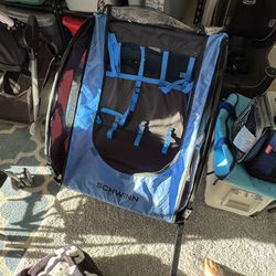 Schwinn Bike Trailer