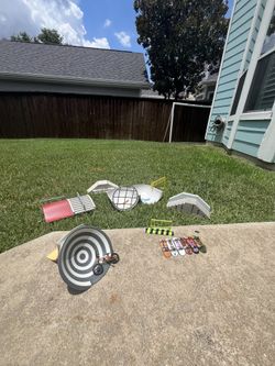 Tech Decks