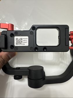 Hohem Stabilizer Gimbal