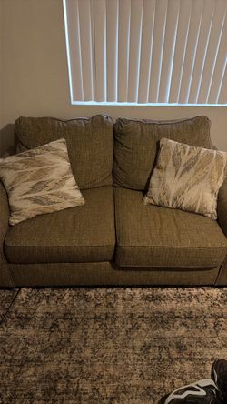 Used furniture