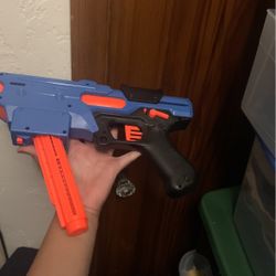 Toys Nerf Guns