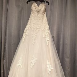 Bonny Wedding Dress