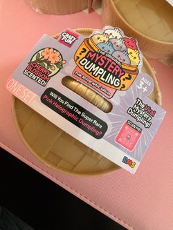 Dumplings