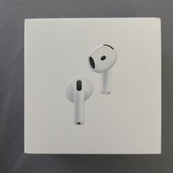 Airpod 4  ANC