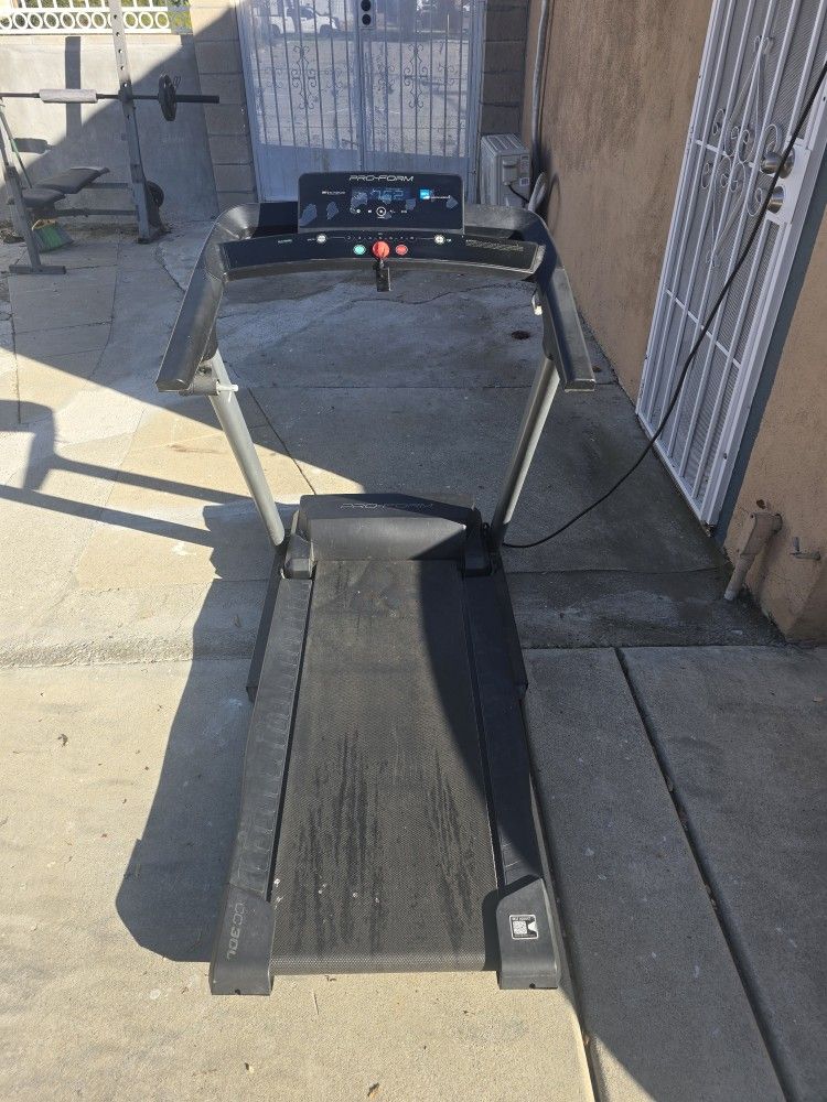 Treadmill Proform 