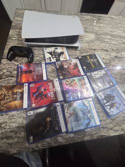 PlayStation 5
