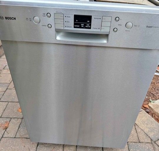 Dishwasher Can DELIVER READ DESCRIPTION 