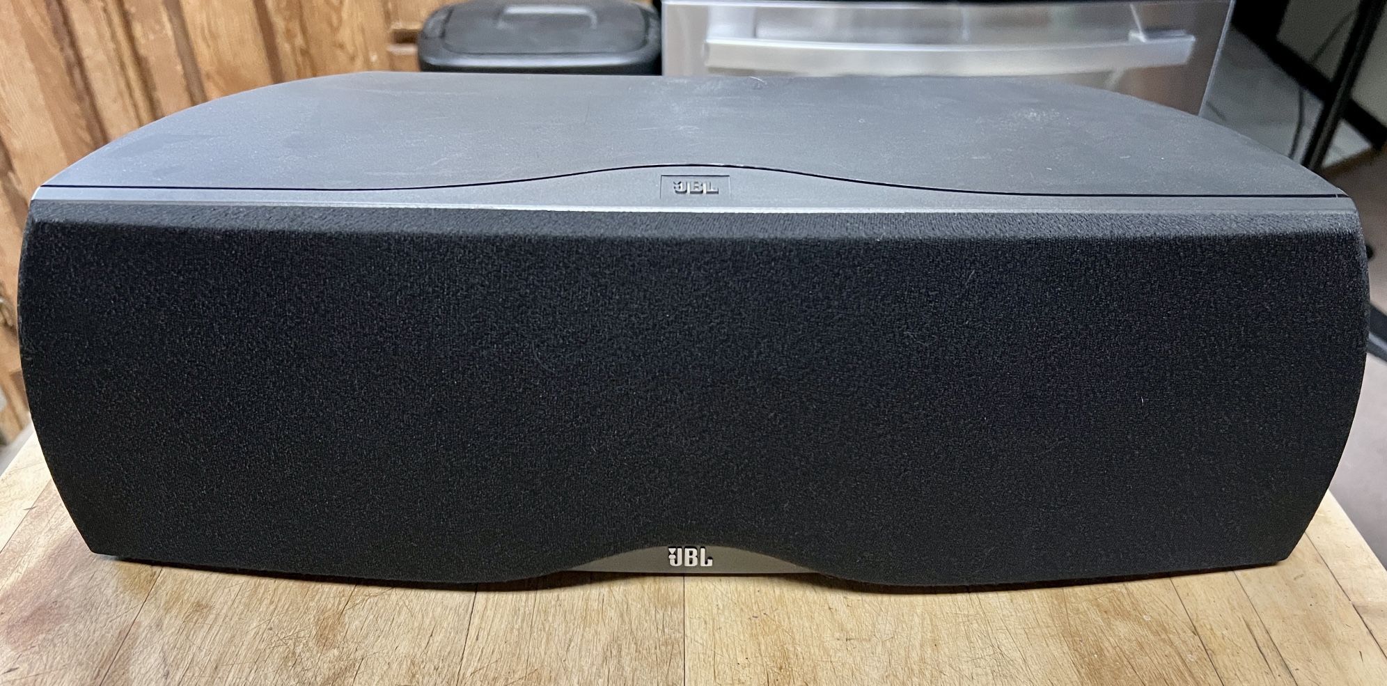 JBL Center Speaker