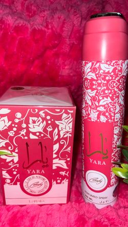 💕YARA CANDY MOTHERS DAY BUNDLE💕