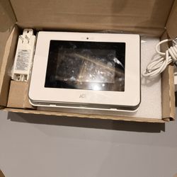 ADT Camera Equipment 