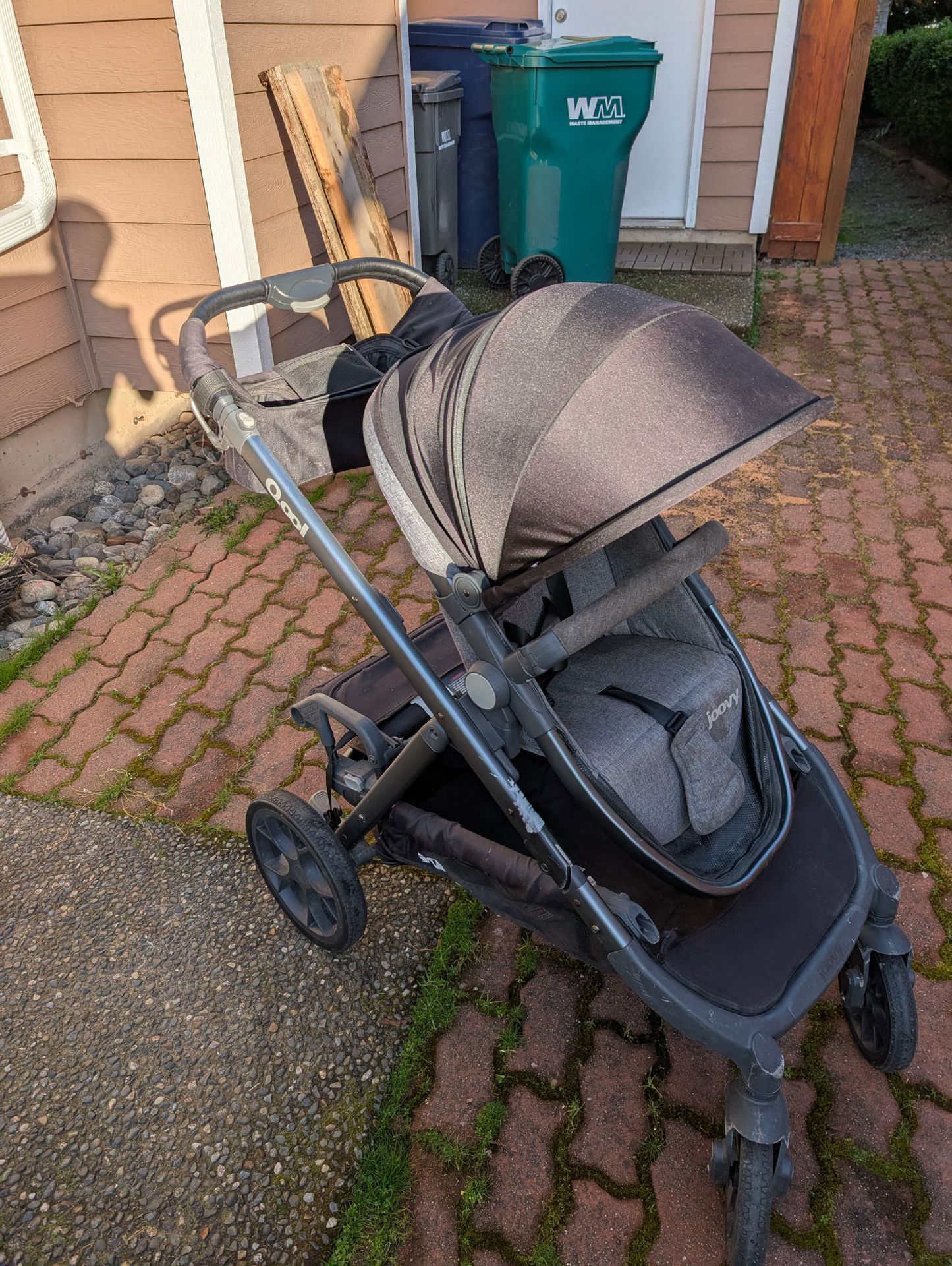 Joovy stroller