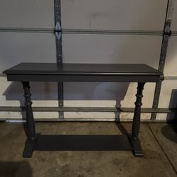 Long Side Table 