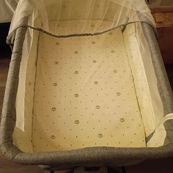 Baby Bassinet 