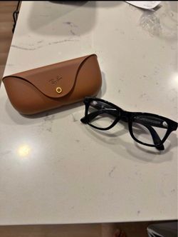 Rayban meta classes