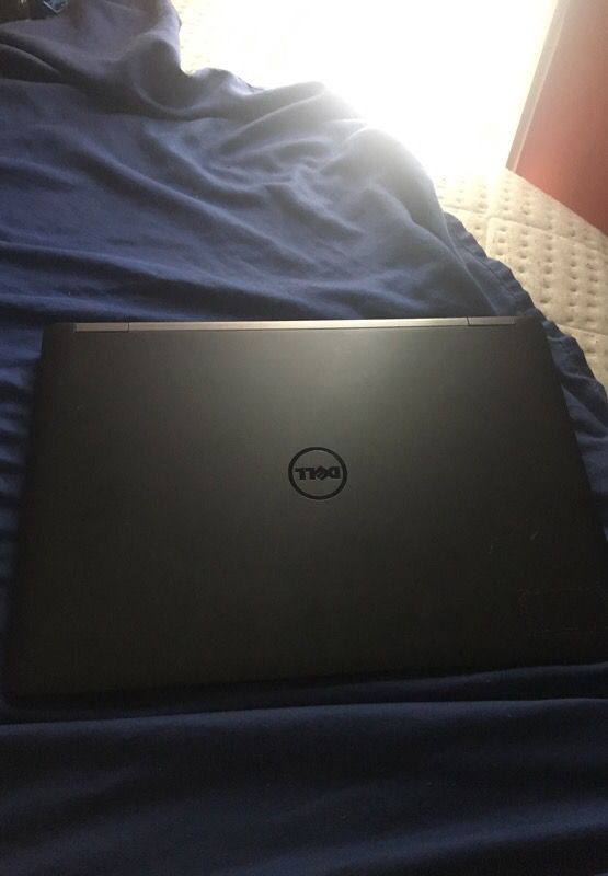 Dell laptop NEED GONE ASAP but it’s locked