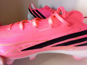 Authentic F50 Hyperfast Pro Adidas Cleats