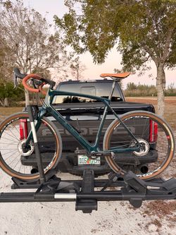Gravel Bike