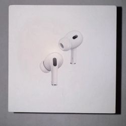 AirPods Pro 2