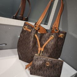 Michael Kors Bag