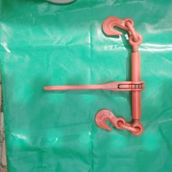 Tie Downs 5400 Lbs Working Load Limit Ratchet