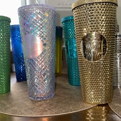 Starbucks Cup Collection 