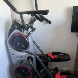 Bowflex Max Trainer M5 $300 OBO