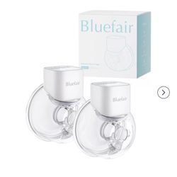 New Sealed Wearable Breast Pump 