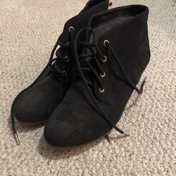 Dr Scholls Wedges 