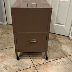 Filing Cabinet