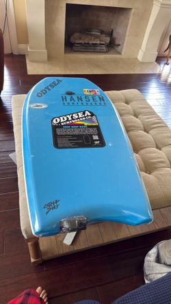 boogie board