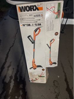 Weedwacker