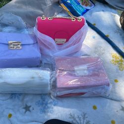 Dasiein handbags