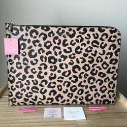 Kate Spade Laptop Case 