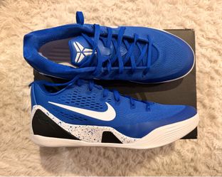 Kobe 9 Elite Low  Em  Protro
