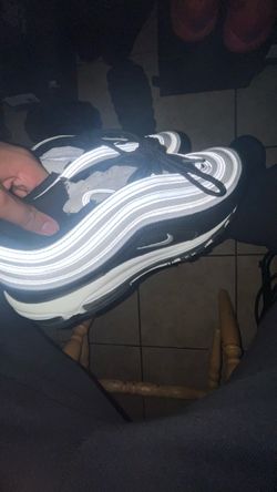 Nike air maxes