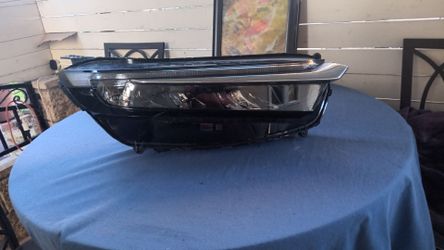 Honda crv headlight 2023