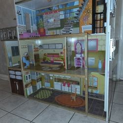 Doll  House