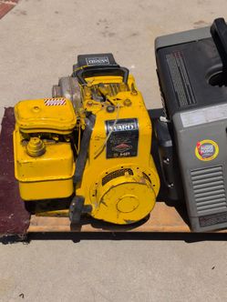 Generators