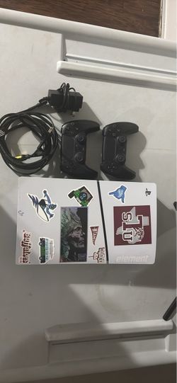Ps5 Slim
