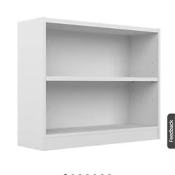 Shelf New