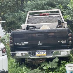 Dodge  Super Heavy Duty 