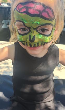Face Painting