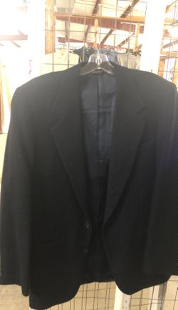 suit jacket